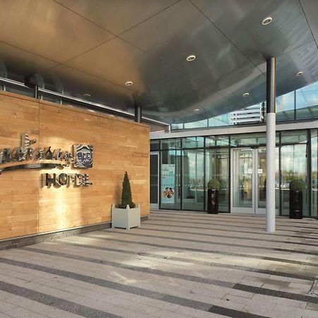 Radisson Blu Hotel East Midlands Airport Castle Donington Dış mekan fotoğraf