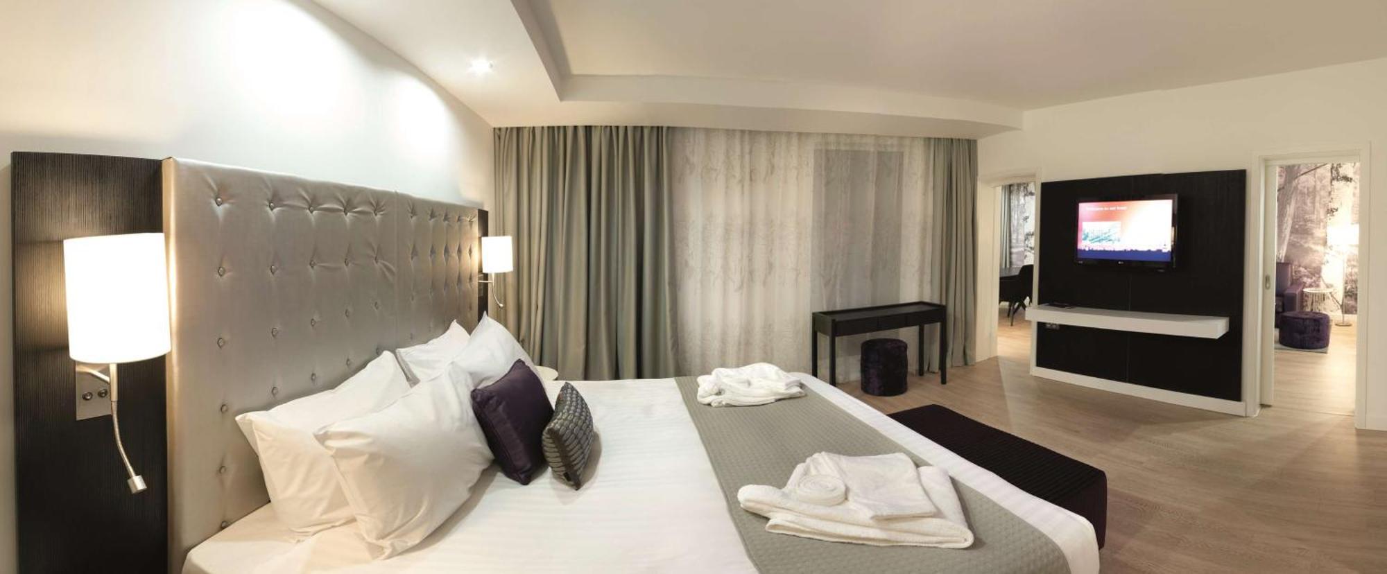 Radisson Blu Hotel East Midlands Airport Castle Donington Dış mekan fotoğraf