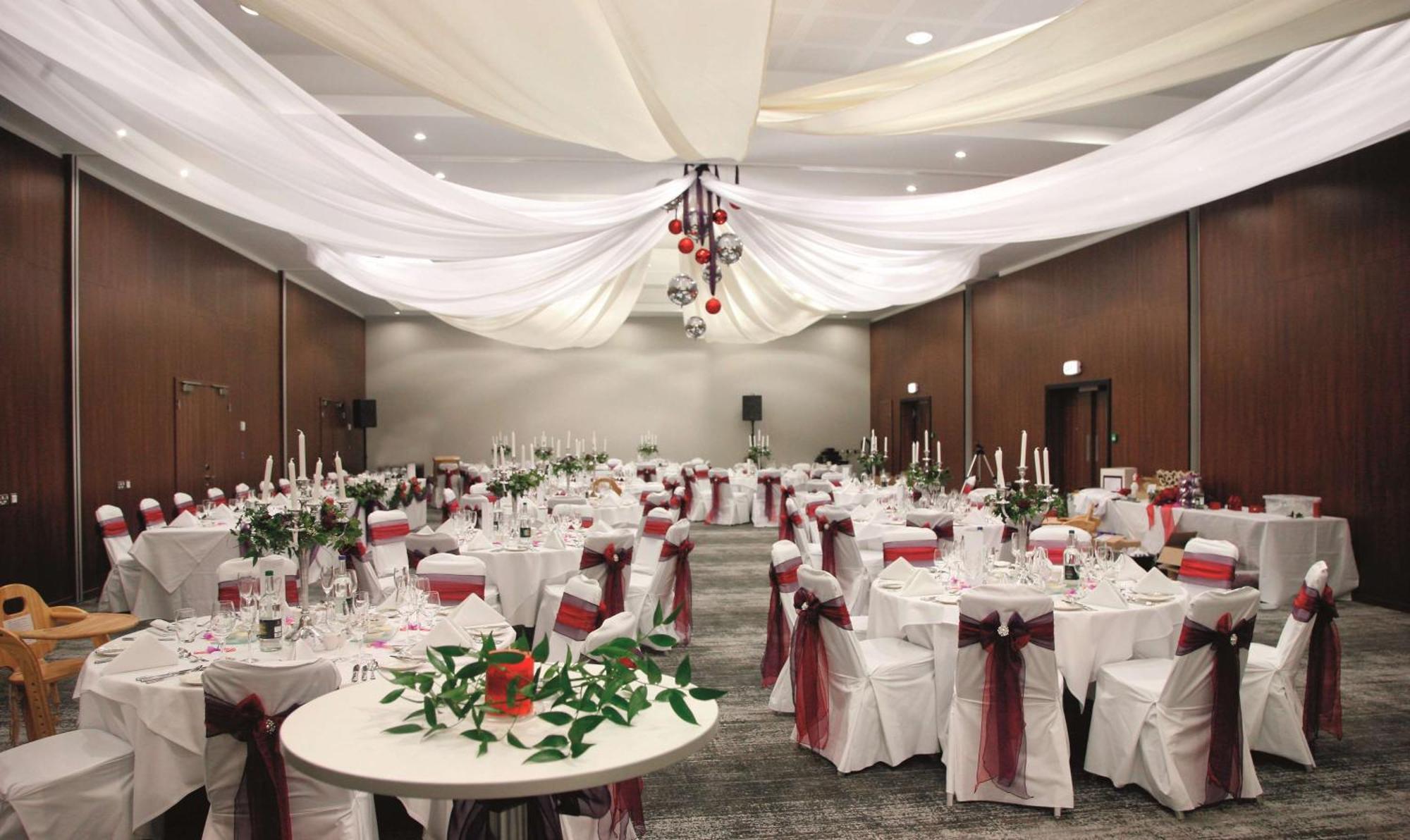 Radisson Blu Hotel East Midlands Airport Castle Donington Dış mekan fotoğraf