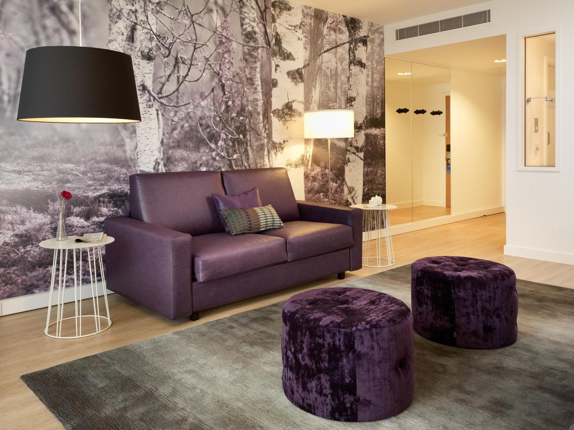 Radisson Blu Hotel East Midlands Airport Castle Donington Dış mekan fotoğraf