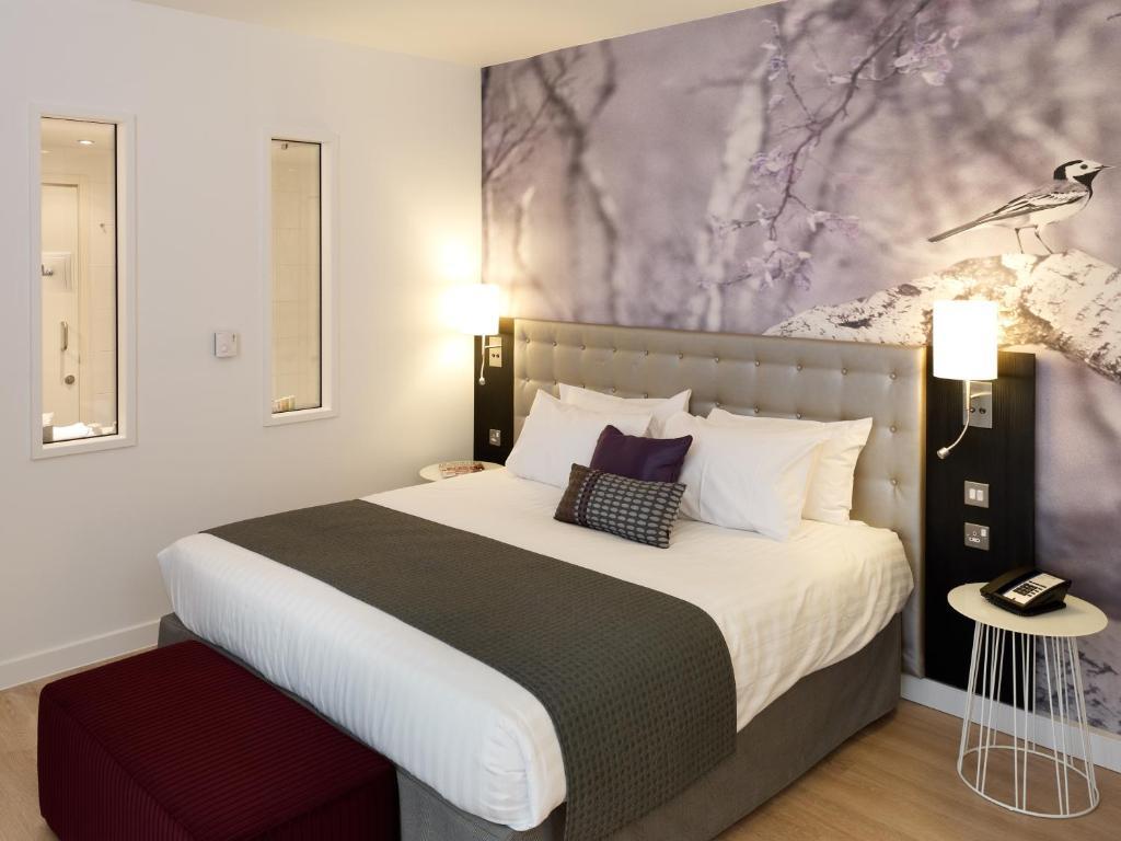 Radisson Blu Hotel East Midlands Airport Castle Donington Dış mekan fotoğraf